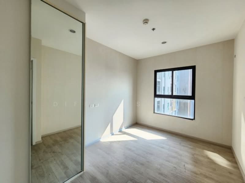 Plum Condo Central Station (Phase 1) : พลัม คอนโด เซ็นทรัล สเตชั่น (เฟส 1), นนทบุรี, หมู่ที่ 6 188 เสาธงหิน, เสาธงหิน, บางใหญ่, นนทบุรี, 50 ตร.ม., คอนโด ขาย, โดย DIFFER ESTATE, 500202774 - DDproperty.com