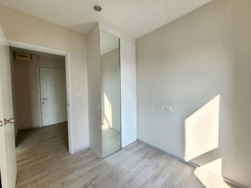 Plum Condo Central Station (Phase 1), Nonthaburi, Village No. 6 188 Sao Thong Hin, Sao Thong Hin, Bang Yai, Nonthaburi, 2 Bedrooms, 50 sqm, Condo For Sale, by DIFFER ESTATE, 500202774 - DDproperty.com