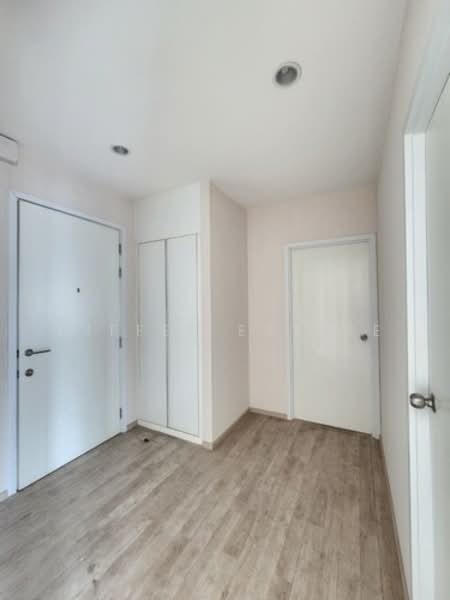 Plum Condo Central Station (Phase 1), Nonthaburi, Village No. 6 188 Sao Thong Hin, Sao Thong Hin, Bang Yai, Nonthaburi, 2 Bedrooms, 50 sqm, Condo For Sale, by DIFFER ESTATE, 500202774 - DDproperty.com