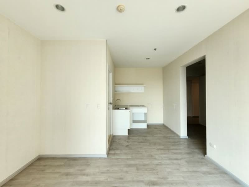 Plum Condo Central Station (Phase 1) : พลัม คอนโด เซ็นทรัล สเตชั่น (เฟส 1), นนทบุรี, หมู่ที่ 6 188 เสาธงหิน, เสาธงหิน, บางใหญ่, นนทบุรี, 50 ตร.ม., คอนโด ขาย, โดย DIFFER ESTATE, 500202774 - DDproperty.com