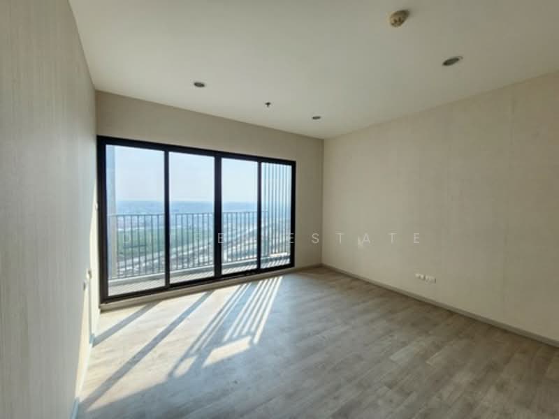 Plum Condo Central Station (Phase 1) : พลัม คอนโด เซ็นทรัล สเตชั่น (เฟส 1), นนทบุรี, หมู่ที่ 6 188 เสาธงหิน, เสาธงหิน, บางใหญ่, นนทบุรี, 50 ตร.ม., คอนโด ขาย, โดย DIFFER ESTATE, 500202774 - DDproperty.com