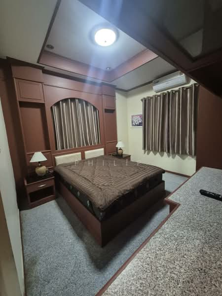 View Point Villas : วิวพอยท์ วิลล่าส์, ชลบุรี, หนองปรือ, บางละมุง, ชลบุรี, 250 ตร.ม., วิลล่า ขาย, โดย Philip, 500202778 - DDproperty.com