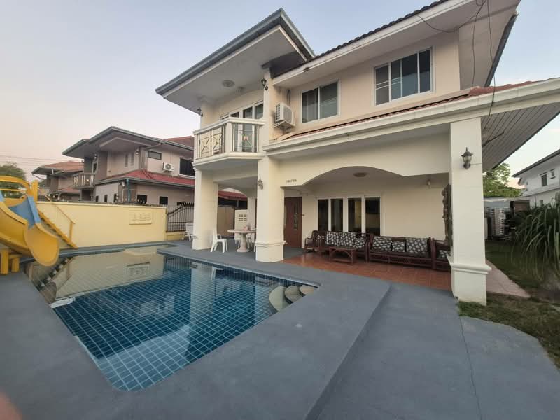 View Point Villas, Chon Buri (Pattaya), Nong Pru, Bang Lamung (Pattaya), Chon Buri (Pattaya), 4 Bedrooms, 250 sqm, Villa For Sale, by Philip, 500202778 - DDproperty.com