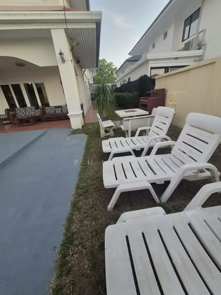 View Point Villas : วิวพอยท์ วิลล่าส์, ชลบุรี, หนองปรือ, บางละมุง, ชลบุรี, 250 ตร.ม., วิลล่า ขาย, โดย Philip, 500202778 - DDproperty.com