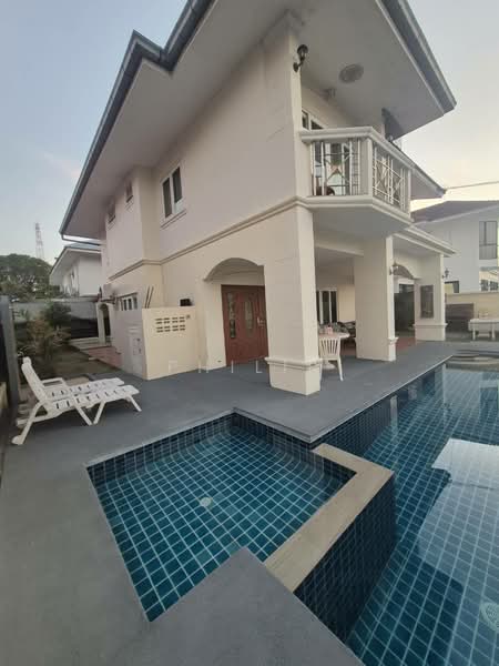 View Point Villas, Chon Buri (Pattaya), Nong Pru, Bang Lamung (Pattaya), Chon Buri (Pattaya), 4 Bedrooms, 250 sqm, Villa For Sale, by Philip, 500202778 - DDproperty.com