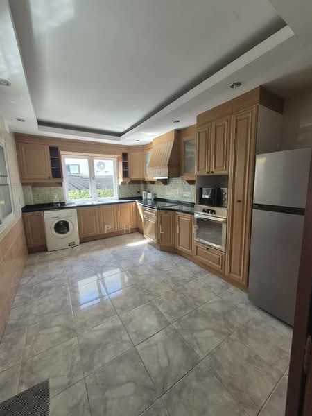 View Point Villas, Chon Buri (Pattaya), Nong Pru, Bang Lamung (Pattaya), Chon Buri (Pattaya), 4 Bedrooms, 250 sqm, Villa For Sale, by Philip, 500202778 - DDproperty.com