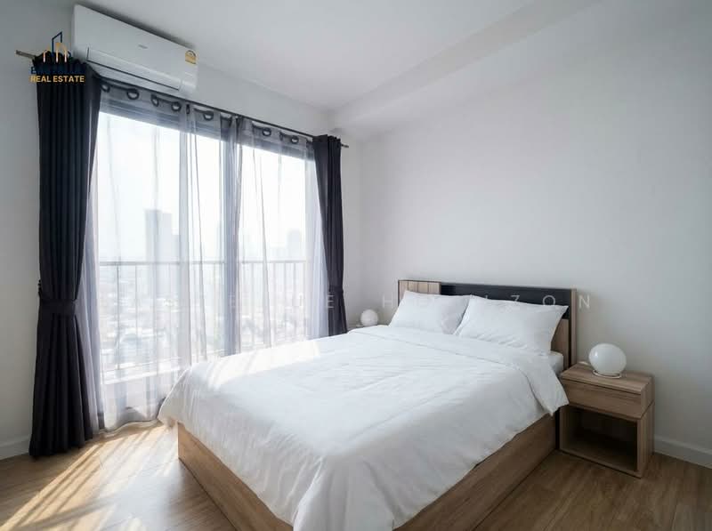 The Seed Mingle Sathorn-Suanplu, Bangkok, 389 Soi Sathon 3, Thung Maha Mek, Sathon, Bangkok, 1 Bedroom, 42 sqm, Condo For Rent, by Eastblue Horizon, 500202779 - DDproperty.com