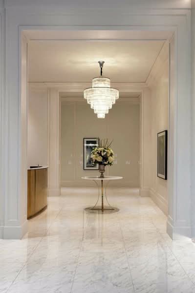 Life One Wireless, Bangkok, 1 Wireless Road, Lumphini, Pathum Wan, Bangkok, 1 Bedroom, 24 sqm, Condo For Rent, by เอกชัย เพิ่มพูนพิพัฒน์, 500202781 - DDproperty.com