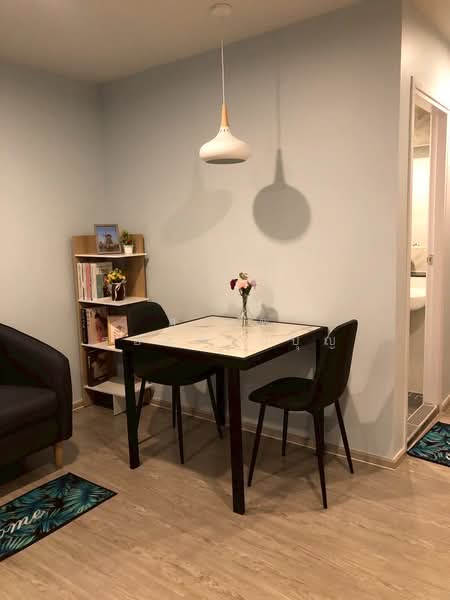 Regent Home Bangna : รีเจ้นท์ โฮม บางนา, กรุงเทพ, ถนน สรรพาวุธ, บางนาใต้, บางนา, กรุงเทพ, 28 ตร.ม., คอนโด ให้เช่า, โดย สุเทพ รอดด้วยบุญ, 500202782 - DDproperty.com