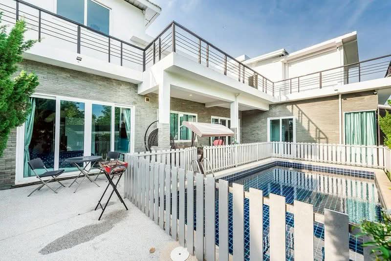 ขาย - เม้าเทนท์ วิลเลจ 1 : Mountain Village 1, ชลบุรี