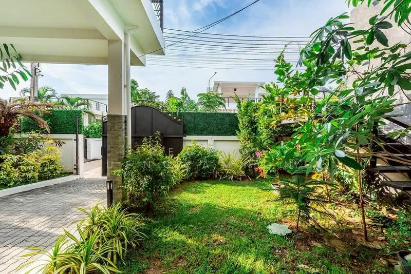 For Sale - Mountain Village 1, Chon Buri (Pattaya)