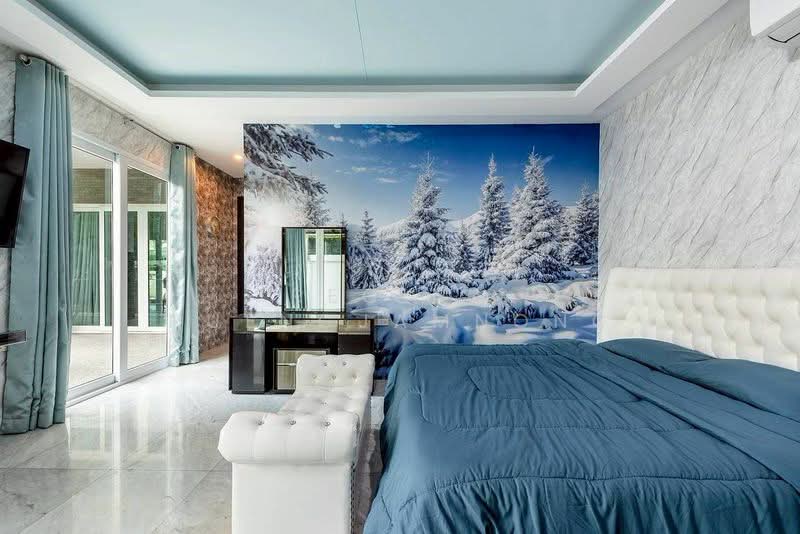 For Sale - Mountain Village 1, Chon Buri (Pattaya)