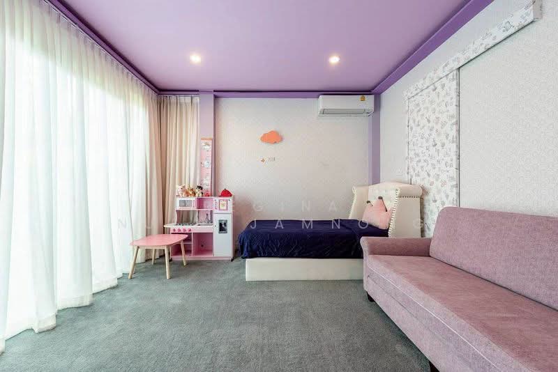 For Sale - Mountain Village 1, Chon Buri (Pattaya)