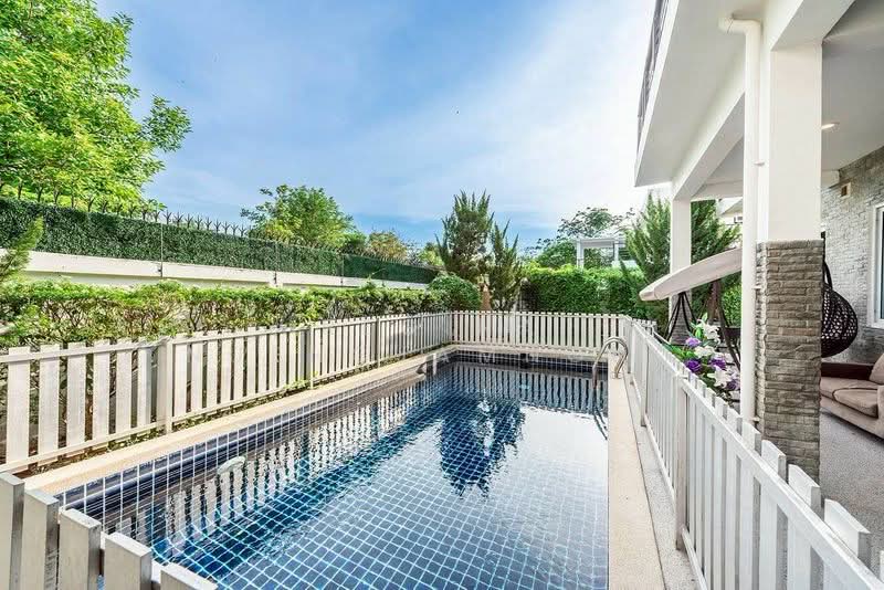 For Sale - Mountain Village 1, Chon Buri (Pattaya)