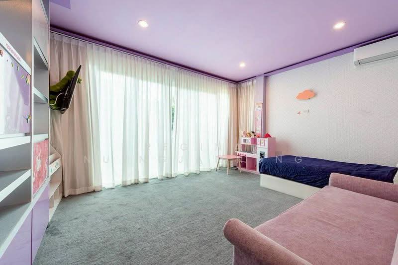 For Sale - Mountain Village 1, Chon Buri (Pattaya)