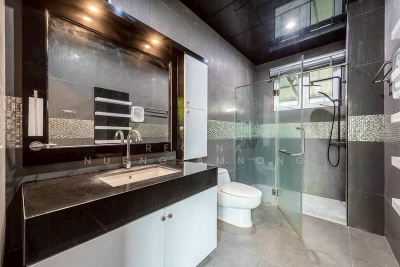 For Sale - Mountain Village 1, Chon Buri (Pattaya)