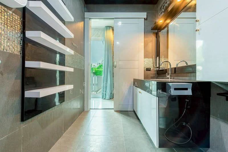 For Sale - Mountain Village 1, Chon Buri (Pattaya)