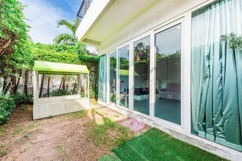 For Sale - Mountain Village 1, Chon Buri (Pattaya)