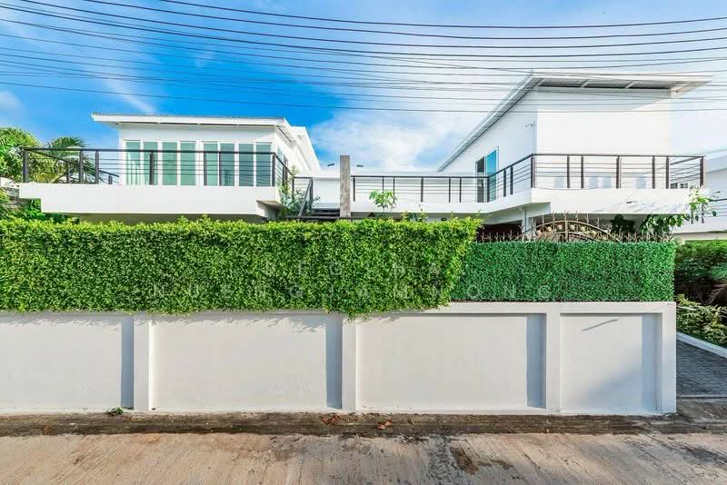 For Sale - Mountain Village 1, Chon Buri (Pattaya)