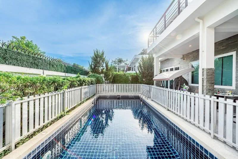 For Sale - Mountain Village 1, Chon Buri (Pattaya)