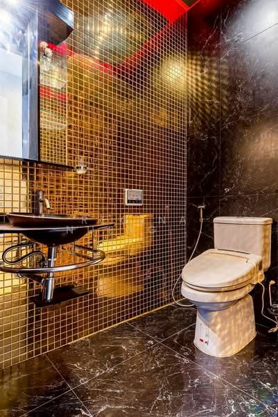 For Sale - Mountain Village 1, Chon Buri (Pattaya)