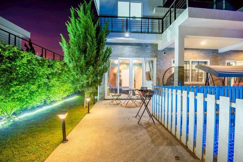 ขาย - เม้าเทนท์ วิลเลจ 1 : Mountain Village 1, ชลบุรี