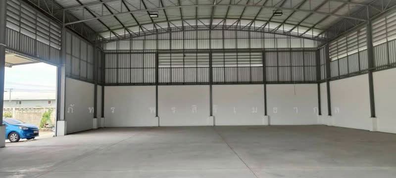 หน้าไม้, Pathum Thani, บางบัวทอง-สุพรรณบุรี, Na-Mai, Lat Lum Kaeo, Pathum Thani, , 550 sqm, Warehouse/Factory For Rent, by ณภัทร พรสิริเมธากุล, 500202786 - DDproperty.com