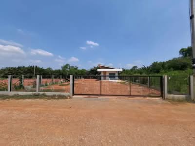 ขาย - บ้านเดี่ยวนางตะเคียน สมุทรสงคราม, สมุทรสงคราม