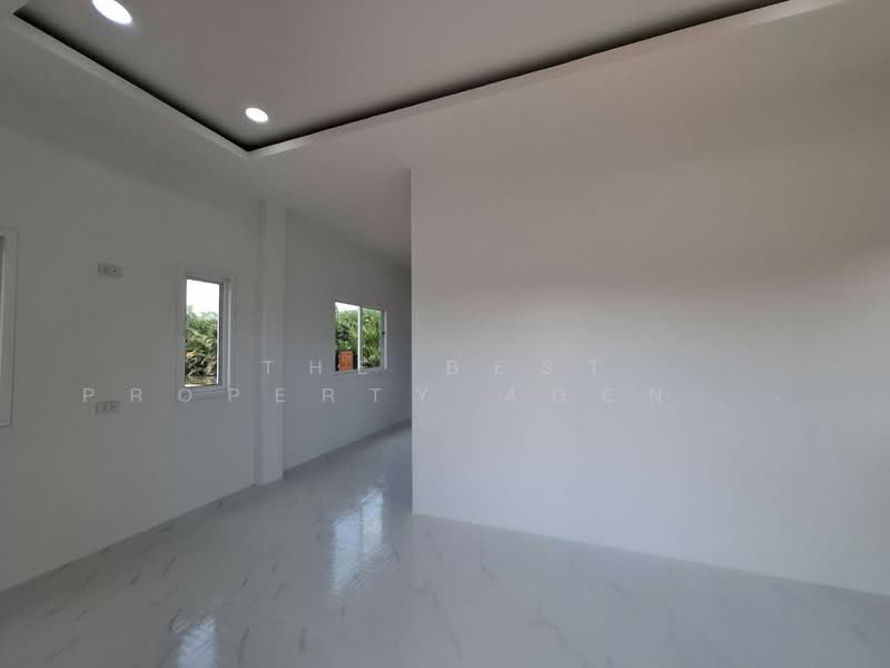 บ้านเดี่ยวนางตะเคียน สมุทรสงคราม, สมุทรสงคราม, นางตะเคียน, เมืองสมุทรสงคราม, สมุทรสงคราม, 100 ตร.ม., บ้านเดี่ยว ขาย, โดย The Best Property Agent อิ๋ว, 500202789 - DDproperty.com