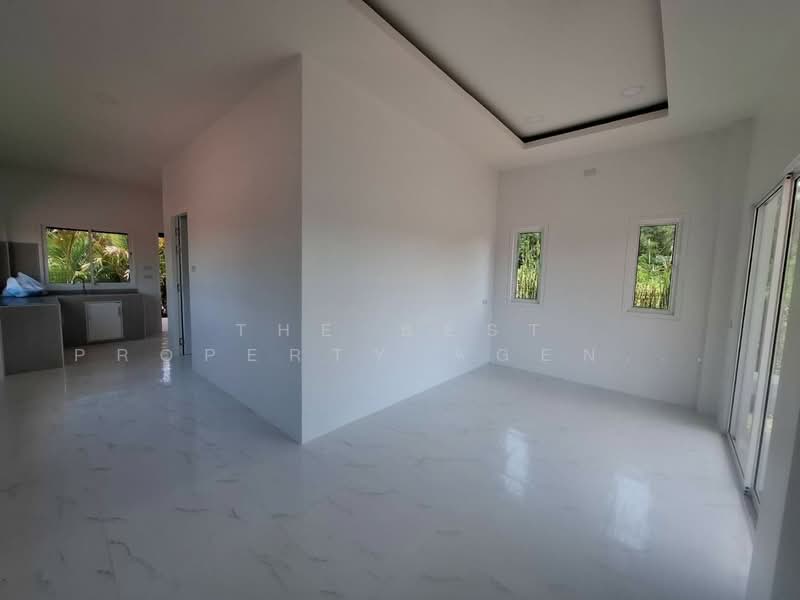 บ้านเดี่ยวนางตะเคียน สมุทรสงคราม, สมุทรสงคราม, นางตะเคียน, เมืองสมุทรสงคราม, สมุทรสงคราม, 100 ตร.ม., บ้านเดี่ยว ขาย, โดย The Best Property Agent อิ๋ว, 500202789 - DDproperty.com