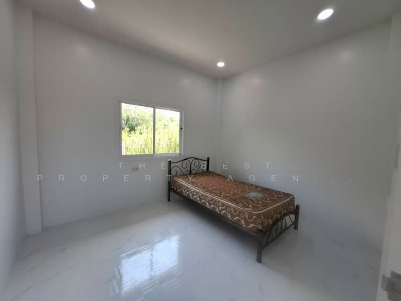 บ้านเดี่ยวนางตะเคียน สมุทรสงคราม, สมุทรสงคราม, นางตะเคียน, เมืองสมุทรสงคราม, สมุทรสงคราม, 100 ตร.ม., บ้านเดี่ยว ขาย, โดย The Best Property Agent อิ๋ว, 500202789 - DDproperty.com