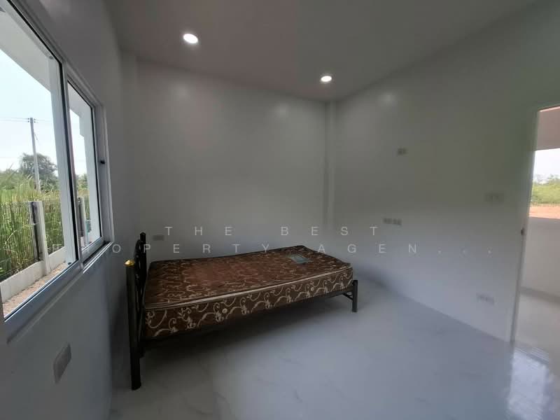 บ้านเดี่ยวนางตะเคียน สมุทรสงคราม, Samut Songkhram, Nang Ta Khian, Muang Samut Songkhram, Samut Songkhram, 1 Bedroom, 100 sqm, Single Detached House For Sale, by The Best Property Agent อิ๋ว, 500202789 - DDproperty.com