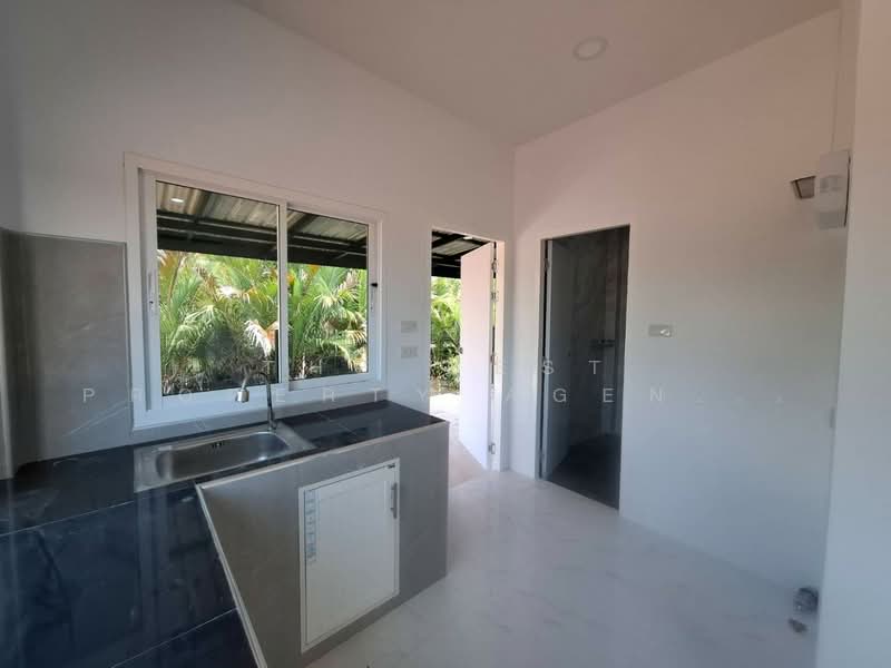 บ้านเดี่ยวนางตะเคียน สมุทรสงคราม, Samut Songkhram, Nang Ta Khian, Muang Samut Songkhram, Samut Songkhram, 1 Bedroom, 100 sqm, Single Detached House For Sale, by The Best Property Agent อิ๋ว, 500202789 - DDproperty.com