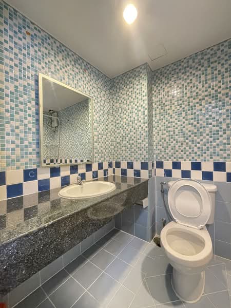 Lumpini Place Narathiwas 24 : ลุมพินี เพลส นราธิวาส 24, กรุงเทพ, ซ. สาธุประดิษฐ์ 19 แยก 3, ช่องนนทรี, ยานนาวา, กรุงเทพ, 30 ตร.ม., คอนโด ขาย, โดย Sirikamol Choonpicharn, 500202790 - DDproperty.com