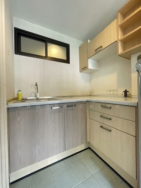 Lumpini Place Narathiwas 24 : ลุมพินี เพลส นราธิวาส 24, กรุงเทพ, ซ. สาธุประดิษฐ์ 19 แยก 3, ช่องนนทรี, ยานนาวา, กรุงเทพ, 30 ตร.ม., คอนโด ขาย, โดย Sirikamol Choonpicharn, 500202790 - DDproperty.com