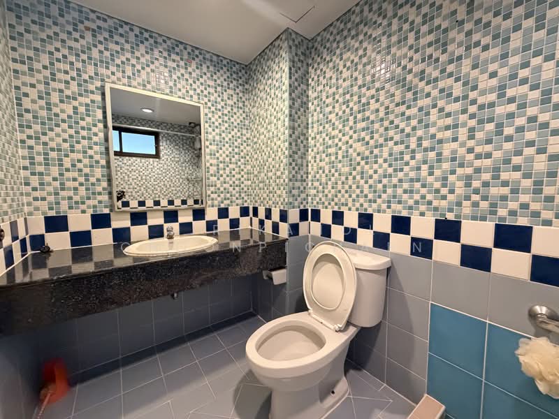 Lumpini Place Narathiwas 24 : ลุมพินี เพลส นราธิวาส 24, กรุงเทพ, ซ. สาธุประดิษฐ์ 19 แยก 3, ช่องนนทรี, ยานนาวา, กรุงเทพ, 30 ตร.ม., คอนโด ขาย, โดย Sirikamol Choonpicharn, 500202790 - DDproperty.com