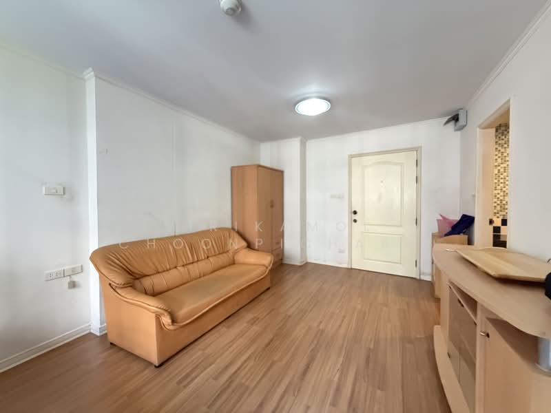 Lumpini Place Narathiwas 24, Bangkok, Sathu Pradit 19 Alley 3, Chong Nonsi, Yan Nawa, Bangkok, Studio, 30 sqm, Condo For Sale, by Sirikamol Choonpicharn, 500202790 - DDproperty.com