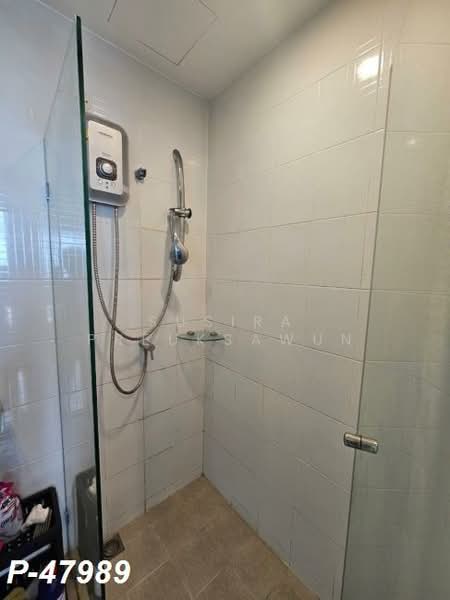 IDEO Wutthakat, Bangkok, Soi Wing Wua, Ratchapruk Road, Bangko, Chom Thong, Bangkok, Studio, 21 sqm, Condo For Rent, by Susira Preuksawun, 500202792 - DDproperty.com