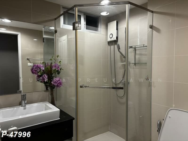 Belle Grand Rama 9, Bangkok, 131 Rama 9 Road, Huai Khwang, Huai Khwang, Bangkok, 2 Bedrooms, 96 sqm, Condo For Rent, by Susira Prueksawun, 500202793 - DDproperty.com