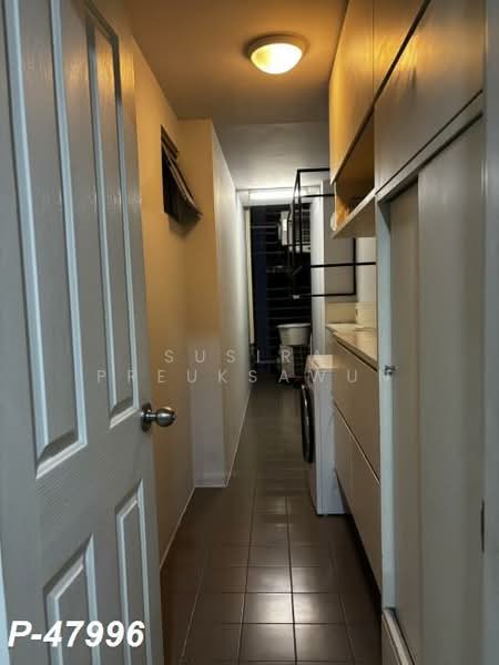 Belle Grand Rama 9, Bangkok, 131 Rama 9 Road, Huai Khwang, Huai Khwang, Bangkok, 2 Bedrooms, 96 sqm, Condo For Rent, by Susira Prueksawun, 500202793 - DDproperty.com