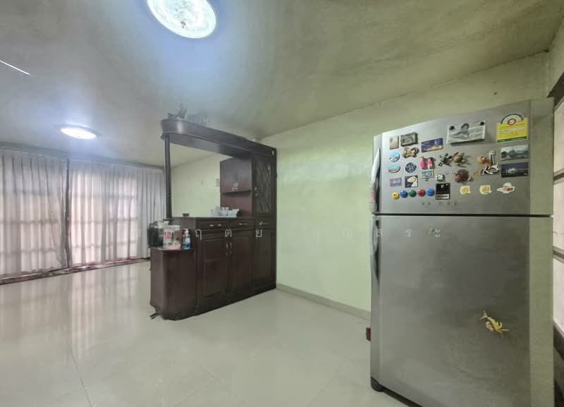 Chokaeo Village : หมู่บ้านช่อแก้ว, Pathum Thani, พหลโยธิน 64, Khu Khot, Lam Luk Ka, Pathum Thani, 4 Bedrooms, 180 sqm, Townhouse For Sale, by กรกฤตย์ บุญสระ, 500202794 - DDproperty.com