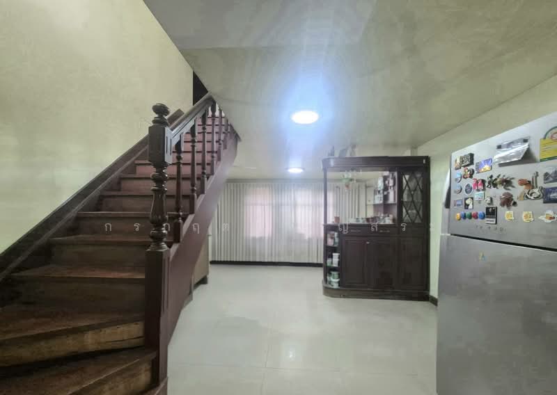 Chokaeo Village : หมู่บ้านช่อแก้ว, Pathum Thani, พหลโยธิน 64, Khu Khot, Lam Luk Ka, Pathum Thani, 4 Bedrooms, 180 sqm, Townhouse For Sale, by กรกฤตย์ บุญสระ, 500202794 - DDproperty.com