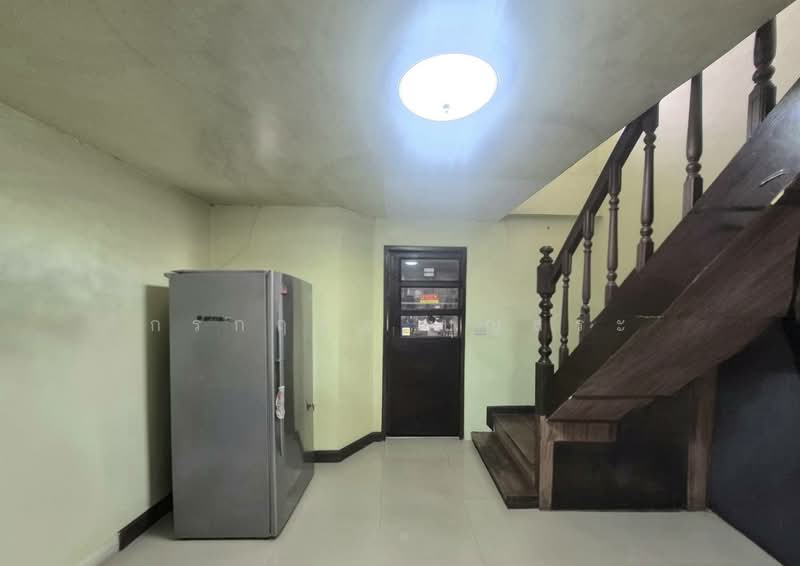 Chokaeo Village : หมู่บ้านช่อแก้ว, Pathum Thani, พหลโยธิน 64, Khu Khot, Lam Luk Ka, Pathum Thani, 4 Bedrooms, 180 sqm, Townhouse For Sale, by กรกฤตย์ บุญสระ, 500202794 - DDproperty.com