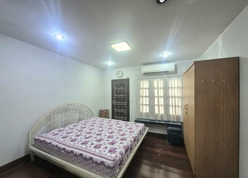 Chokaeo Village : หมู่บ้านช่อแก้ว, Pathum Thani, พหลโยธิน 64, Khu Khot, Lam Luk Ka, Pathum Thani, 4 Bedrooms, 180 sqm, Townhouse For Sale, by กรกฤตย์ บุญสระ, 500202794 - DDproperty.com