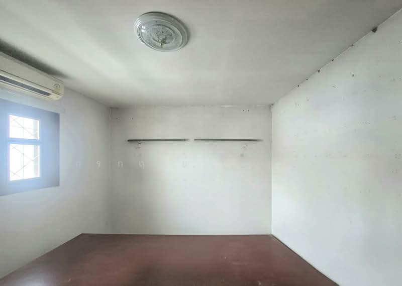 Chokaeo Village : หมู่บ้านช่อแก้ว, Pathum Thani, พหลโยธิน 64, Khu Khot, Lam Luk Ka, Pathum Thani, 4 Bedrooms, 180 sqm, Townhouse For Sale, by กรกฤตย์ บุญสระ, 500202794 - DDproperty.com