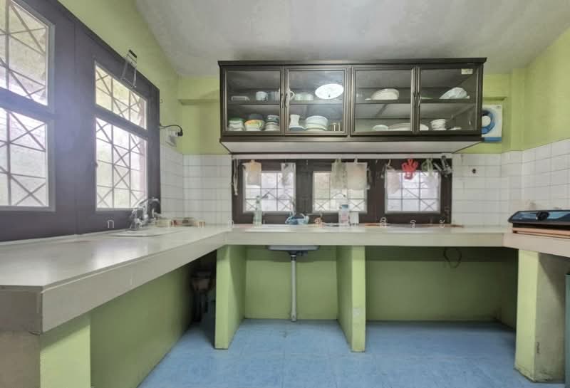 Chokaeo Village : หมู่บ้านช่อแก้ว, ปทุมธานี, พหลโยธิน 64, คูคต, ลำลูกกา, ปทุมธานี, 180 ตร.ม., ทาวน์เฮ้าส์ ขาย, โดย กรกฤตย์ บุญสระ, 500202794 - DDproperty.com