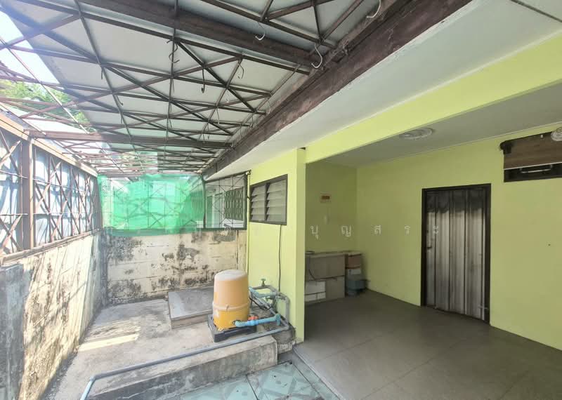 Chokaeo Village : หมู่บ้านช่อแก้ว, Pathum Thani, พหลโยธิน 64, Khu Khot, Lam Luk Ka, Pathum Thani, 4 Bedrooms, 180 sqm, Townhouse For Sale, by กรกฤตย์ บุญสระ, 500202794 - DDproperty.com