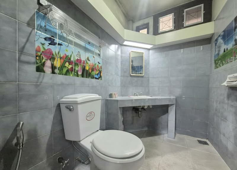 Chokaeo Village : หมู่บ้านช่อแก้ว, Pathum Thani, พหลโยธิน 64, Khu Khot, Lam Luk Ka, Pathum Thani, 4 Bedrooms, 180 sqm, Townhouse For Sale, by กรกฤตย์ บุญสระ, 500202794 - DDproperty.com