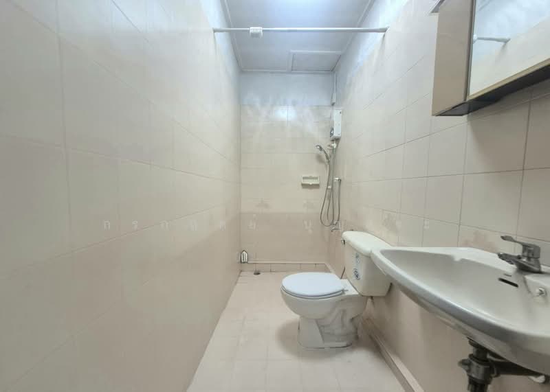 Chokaeo Village : หมู่บ้านช่อแก้ว, ปทุมธานี, พหลโยธิน 64, คูคต, ลำลูกกา, ปทุมธานี, 180 ตร.ม., ทาวน์เฮ้าส์ ขาย, โดย กรกฤตย์ บุญสระ, 500202794 - DDproperty.com