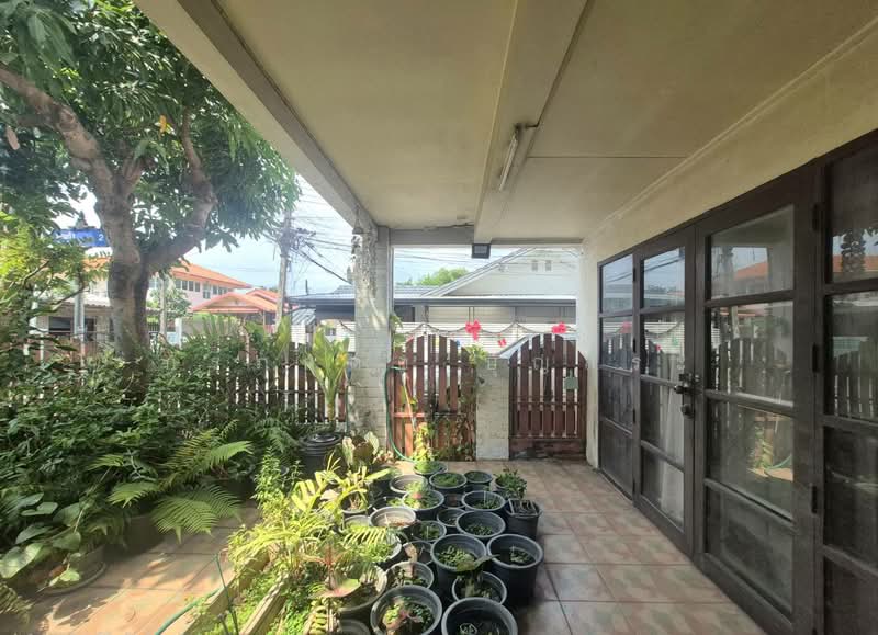 Chokaeo Village : หมู่บ้านช่อแก้ว, ปทุมธานี, พหลโยธิน 64, คูคต, ลำลูกกา, ปทุมธานี, 180 ตร.ม., ทาวน์เฮ้าส์ ขาย, โดย กรกฤตย์ บุญสระ, 500202794 - DDproperty.com